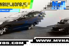 Dacia Logan - MCV 0.9 TCe SL Royaal|CAMERA|TREKHAAK|NAVI|CRUISE