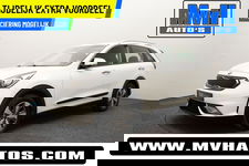 Kia Niro - 1.6 GDi Hybrid DynamicLine|CARPLAY|NAVI|CAMERA|LED