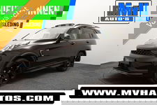 Lynk & Co 01 - 1.5 Plug-in Hybride|FULL BLACK XL|LEER|NAP|PANO