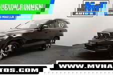 Volvo XC40 - 1.5 T5 Recharge Inscription Expression|TREKH|LED