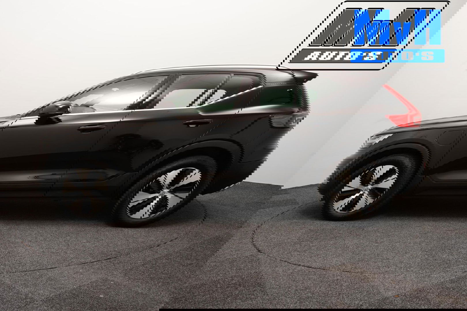 Volvo XC40 1.5 T5 Recharge Inscription Expression|TREKH|LED