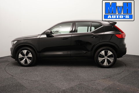 Volvo XC40 1.5 T5 Recharge Inscription Expression|TREKH|LED