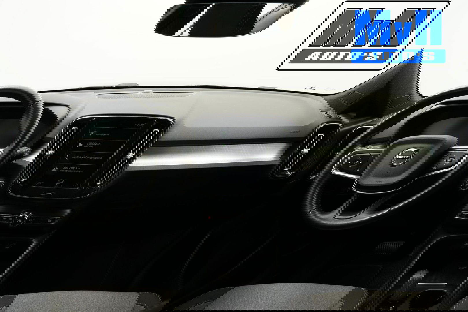 Volvo XC40 1.5 T5 Recharge Inscription Expression|TREKH|LED