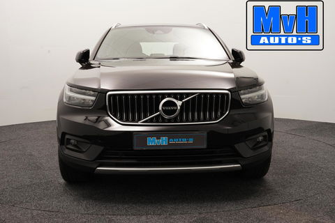 Volvo XC40 1.5 T5 Recharge Inscription Expression|TREKH|LED