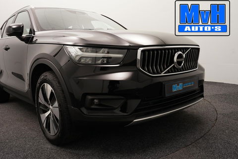 Volvo XC40 1.5 T5 Recharge Inscription Expression|TREKH|LED