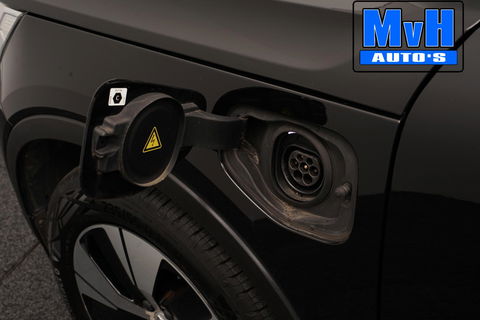 Volvo XC40 1.5 T5 Recharge Inscription Expression|TREKH|LED