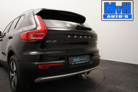 Volvo XC40 1.5 T5 Recharge Inscription Expression|TREKH|LED