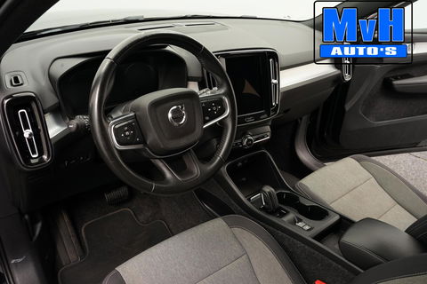 Volvo XC40 1.5 T5 Recharge Inscription Expression|TREKH|LED