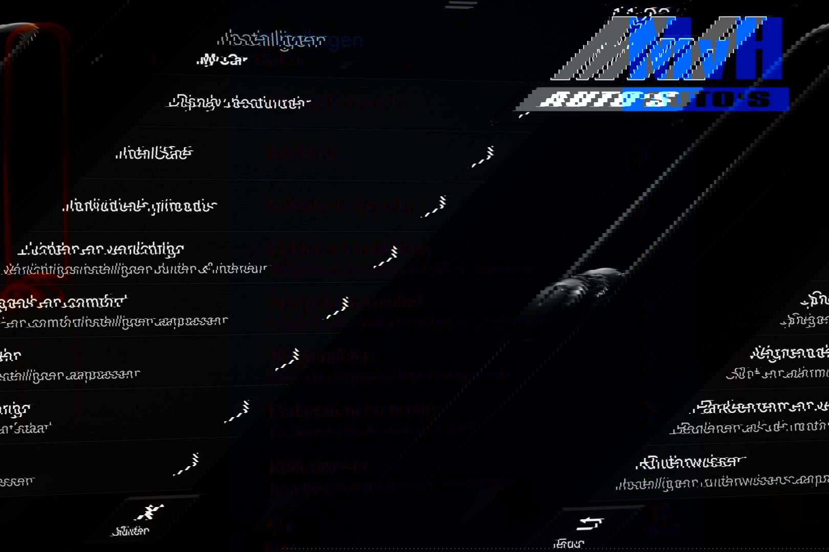 Volvo XC40 1.5 T5 Recharge Inscription Expression|TREKH|LED