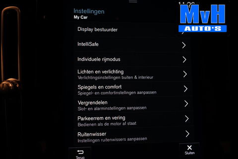 Volvo XC40 1.5 T5 Recharge Inscription Expression|TREKH|LED