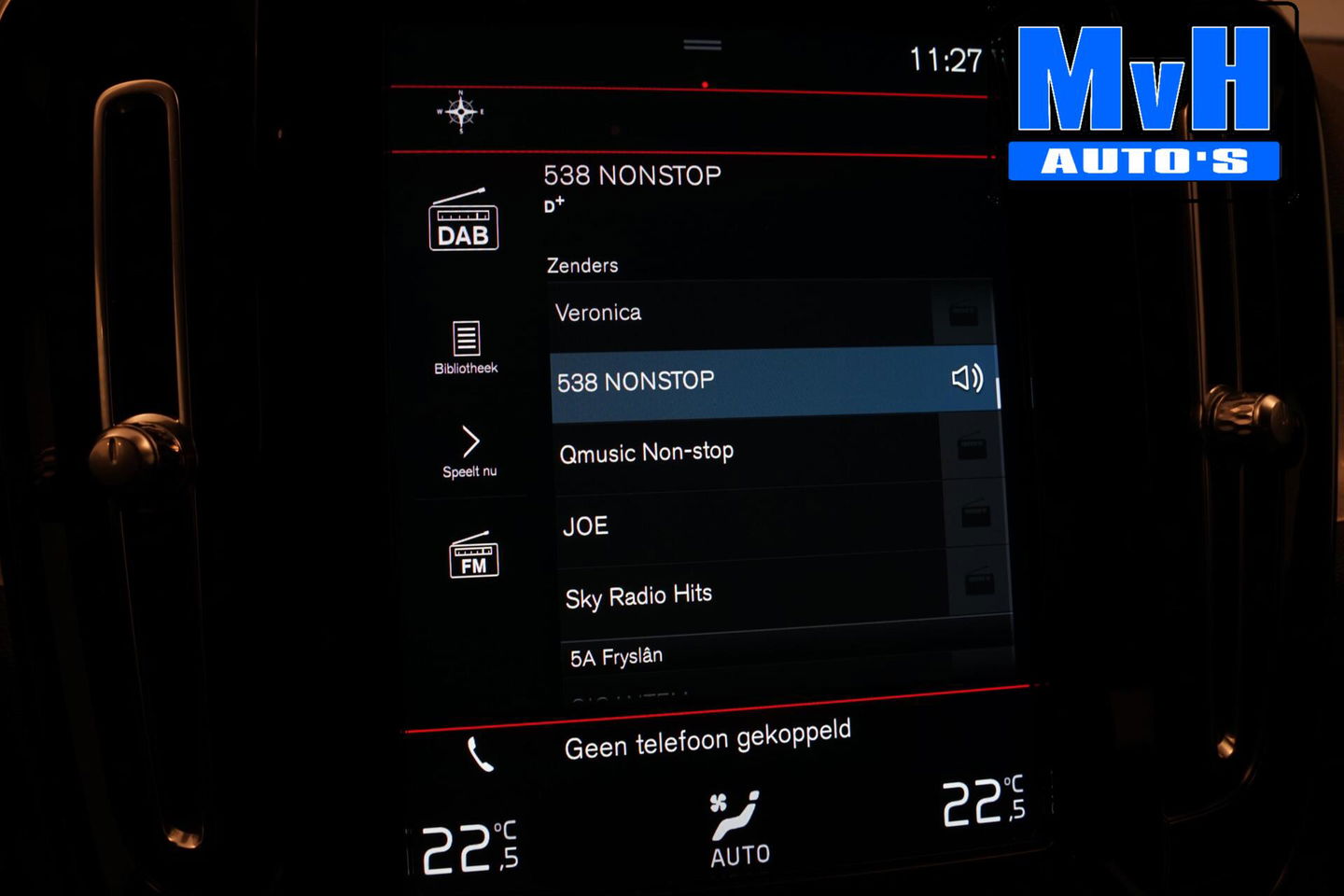 Volvo XC40 1.5 T5 Recharge Inscription Expression|TREKH|LED