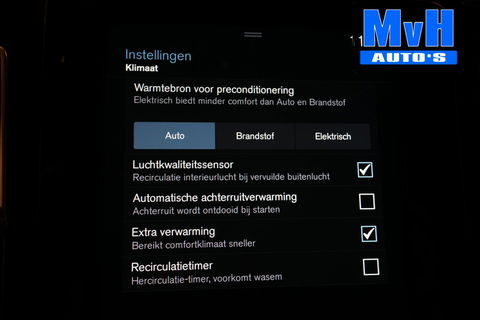 Volvo XC40 1.5 T5 Recharge Inscription Expression|TREKH|LED