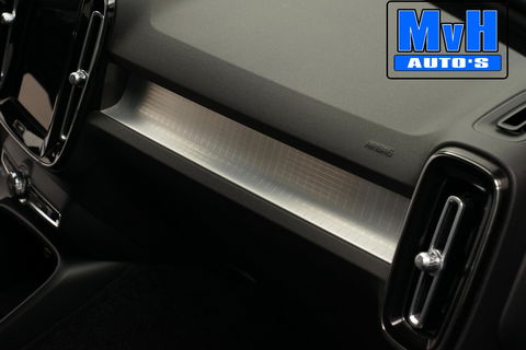 Volvo XC40 1.5 T5 Recharge Inscription Expression|TREKH|LED