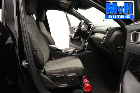 Volvo XC40 1.5 T5 Recharge Inscription Expression|TREKH|LED