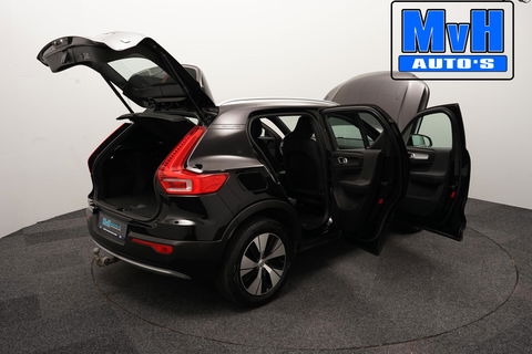 Volvo XC40 1.5 T5 Recharge Inscription Expression|TREKH|LED