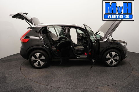 Volvo XC40 1.5 T5 Recharge Inscription Expression|TREKH|LED