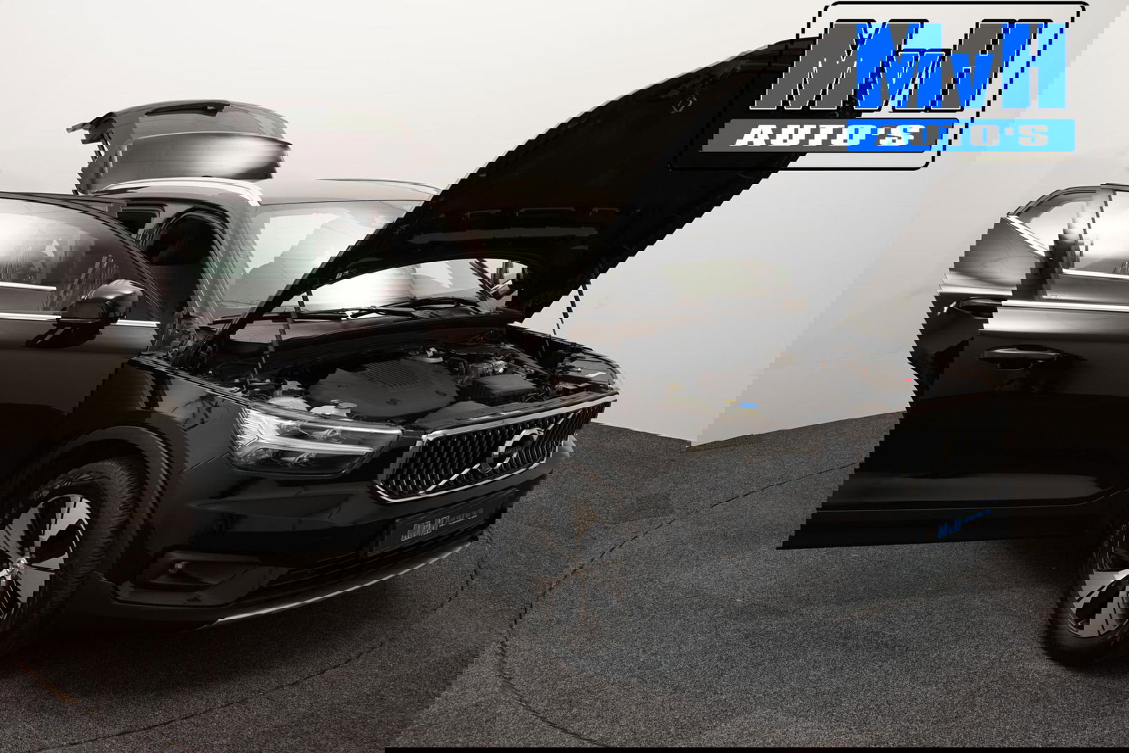 Volvo XC40 1.5 T5 Recharge Inscription Expression|TREKH|LED