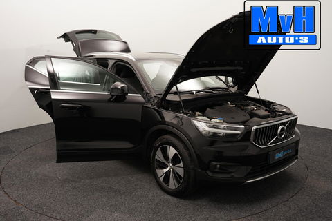 Volvo XC40 1.5 T5 Recharge Inscription Expression|TREKH|LED