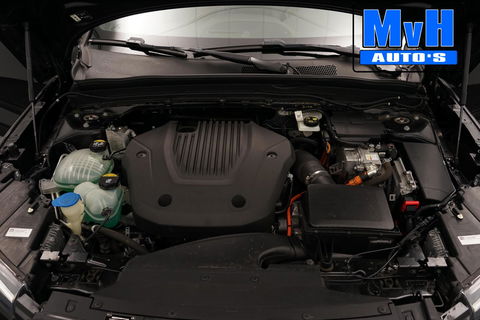 Volvo XC40 1.5 T5 Recharge Inscription Expression|TREKH|LED