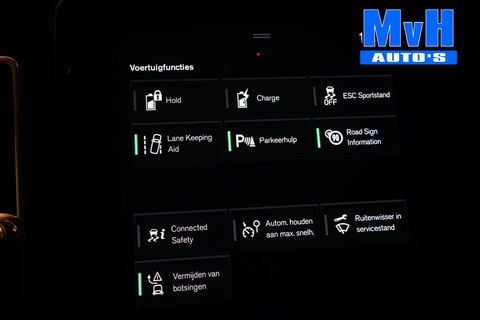 Volvo XC40 1.5 T5 Recharge Inscription Expression|TREKH|LED
