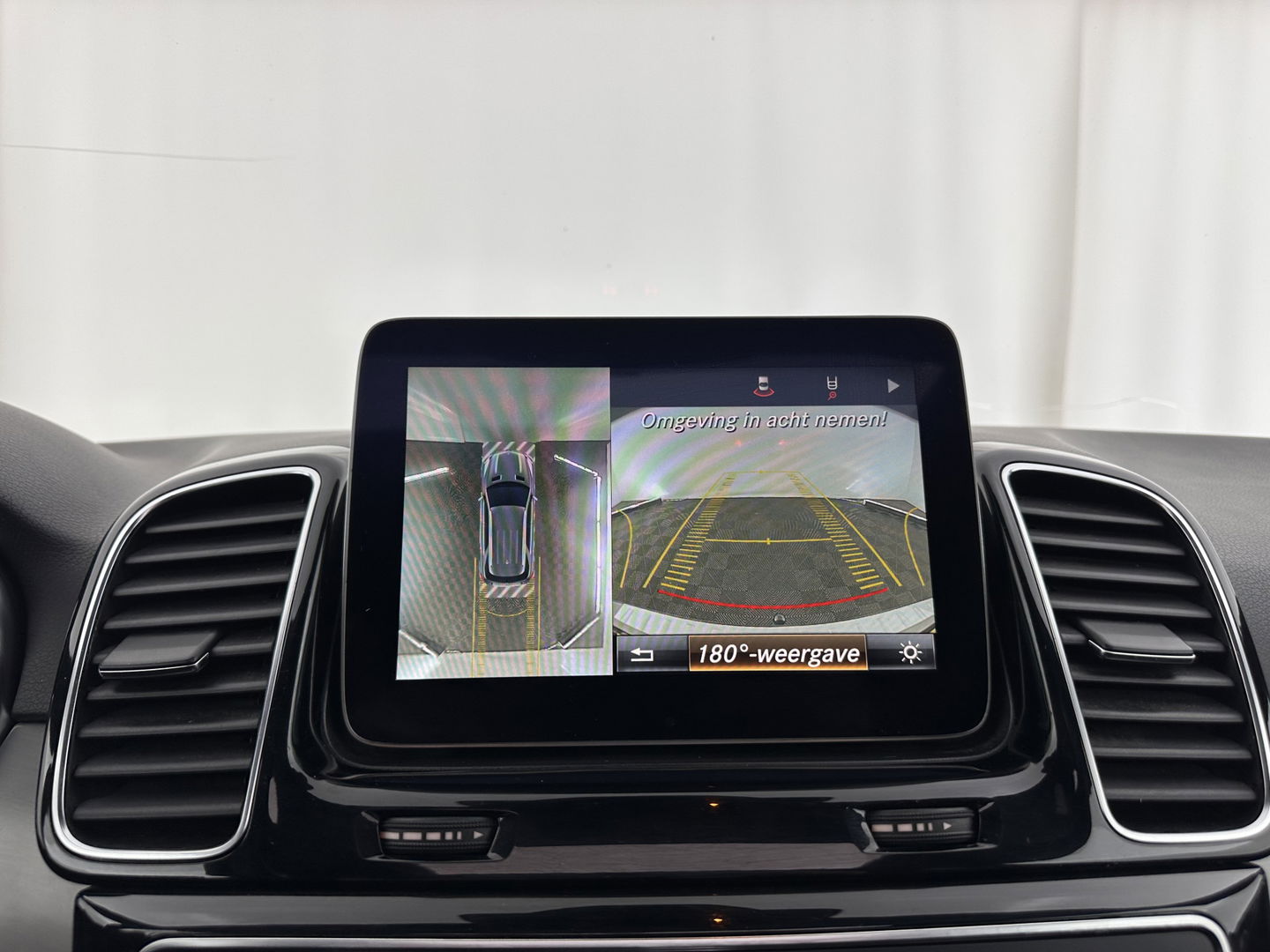 Mercedes-Benz GLE 350 d 4MATIC AMG Sport Edition (INCL-BTW) *PANO | DISTRONIC-PLUS | LEATHER | FULL-LED | BLINDSPOT | HARMAN/KARDON | TOPVIEW | MEMORY-PACK | AIRSUSPENSION | HEATED-COMFORTSEATS | NAVI-FULLMAP | PRIVACYGLASS | 21"ALU*