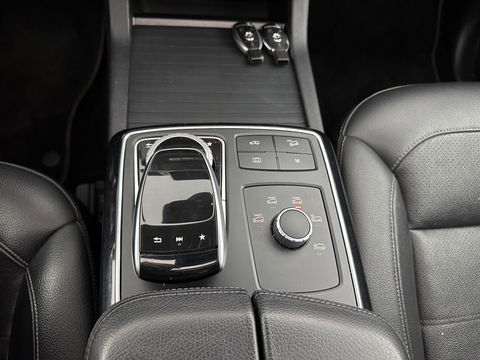 Mercedes-Benz GLE 350 d 4MATIC AMG Sport Edition (INCL-BTW) *PANO | DISTRONIC-PLUS | LEATHER | FULL-LED | BLINDSPOT | HARMAN/KARDON | TOPVIEW | MEMORY-PACK | AIRSUSPENSION | HEATED-COMFORTSEATS | NAVI-FULLMAP | PRIVACYGLASS | 21"ALU*