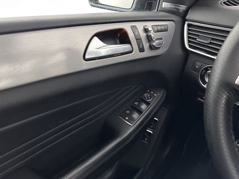 Mercedes-Benz GLE 350 d 4MATIC AMG Sport Edition (INCL-BTW) *PANO | DISTRONIC-PLUS | LEATHER | FULL-LED | BLINDSPOT | HARMAN/KARDON | TOPVIEW | MEMORY-PACK | AIRSUSPENSION | HEATED-COMFORTSEATS | NAVI-FULLMAP | PRIVACYGLASS | 21"ALU*