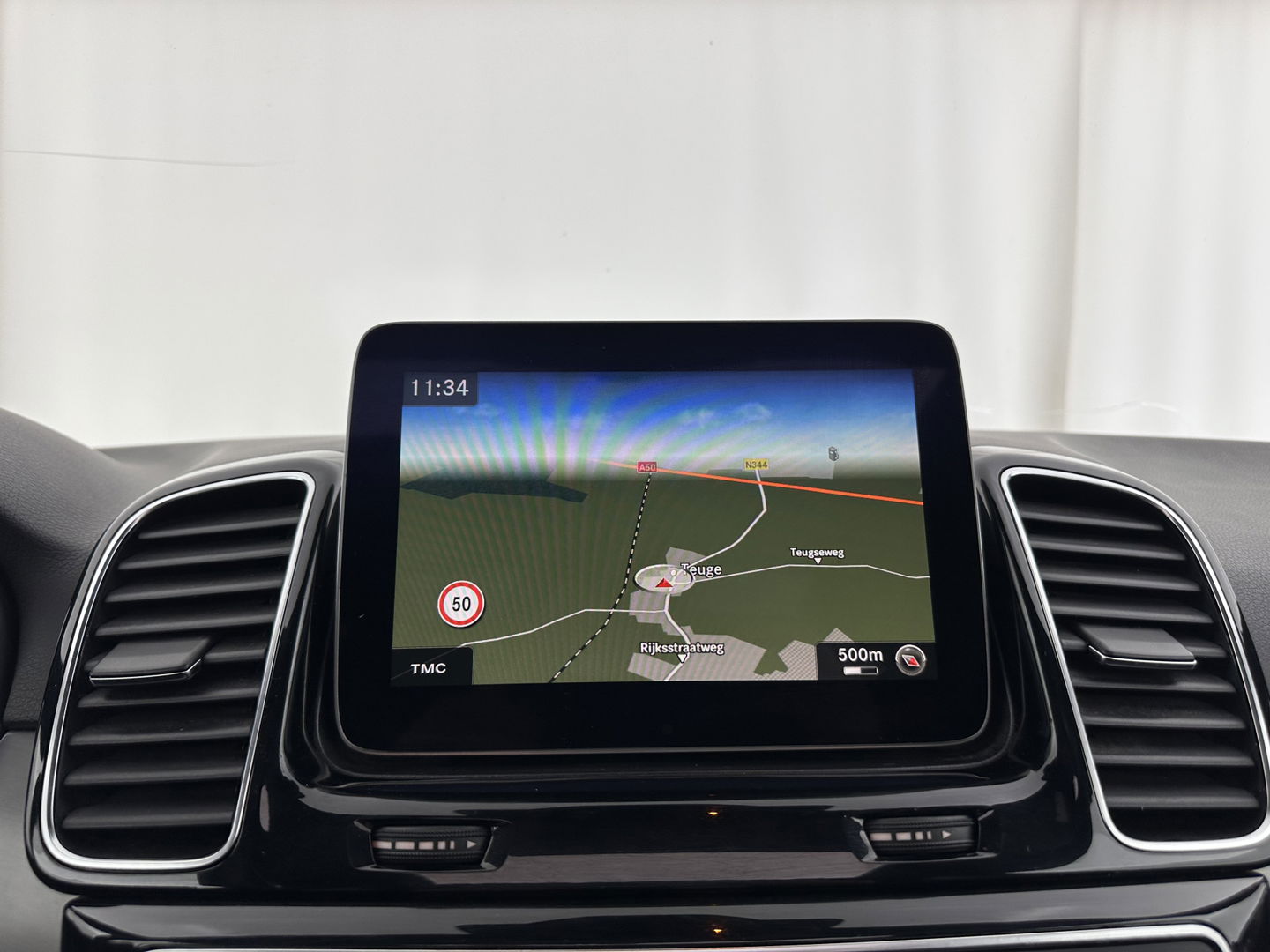 Mercedes-Benz GLE 350 d 4MATIC AMG Sport Edition (INCL-BTW) *PANO | DISTRONIC-PLUS | LEATHER | FULL-LED | BLINDSPOT | HARMAN/KARDON | TOPVIEW | MEMORY-PACK | AIRSUSPENSION | HEATED-COMFORTSEATS | NAVI-FULLMAP | PRIVACYGLASS | 21"ALU*