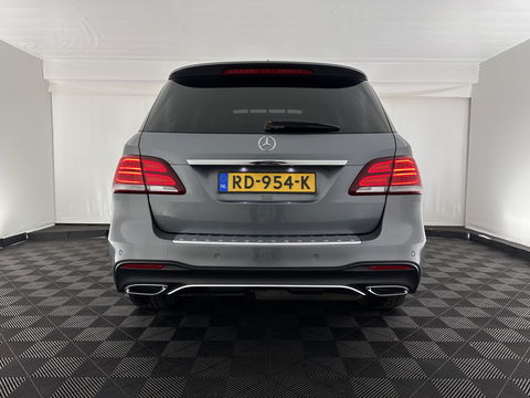 Mercedes-Benz GLE 350 d 4MATIC AMG Sport Edition (INCL-BTW) *PANO | DISTRONIC-PLUS | LEATHER | FULL-LED | BLINDSPOT | HARMAN/KARDON | TOPVIEW | MEMORY-PACK | AIRSUSPENSION | HEATED-COMFORTSEATS | NAVI-FULLMAP | PRIVACYGLASS | 21"ALU*