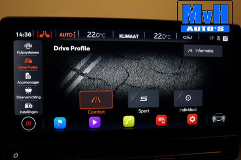 CUPRA Formentor 1.4 e-Hybrid Business|STOEL/STUUR.VERW|CAMERA