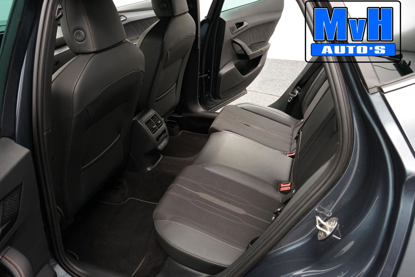 CUPRA Formentor 1.4 e-Hybrid Business|STOEL/STUUR.VERW|CAMERA