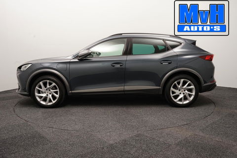 CUPRA Formentor 1.4 e-Hybrid Business|STOEL/STUUR.VERW|CAMERA