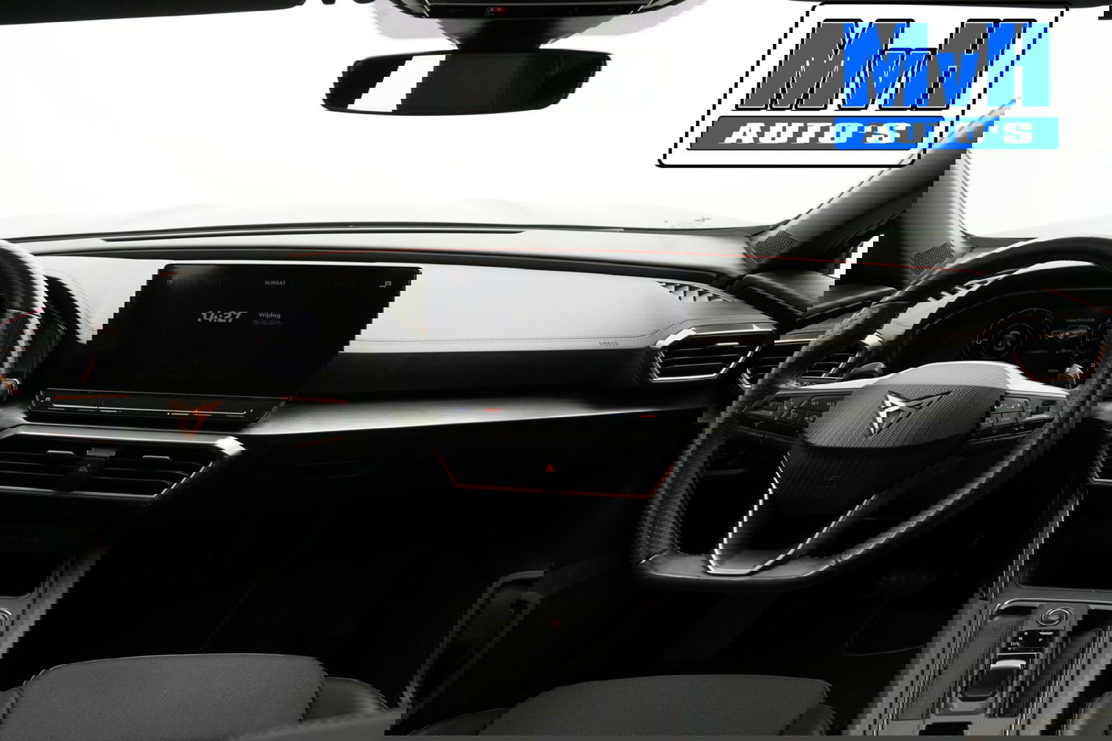 CUPRA Formentor 1.4 e-Hybrid Business|STOEL/STUUR.VERW|CAMERA