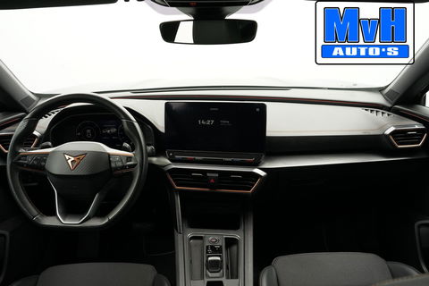 CUPRA Formentor 1.4 e-Hybrid Business|STOEL/STUUR.VERW|CAMERA