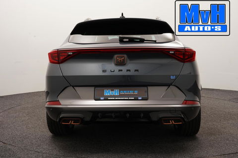CUPRA Formentor 1.4 e-Hybrid Business|STOEL/STUUR.VERW|CAMERA