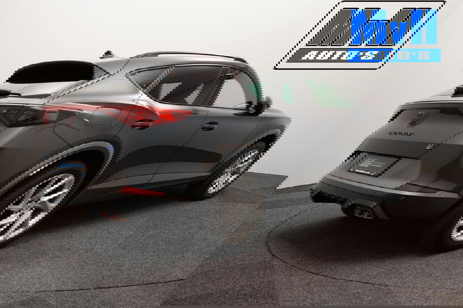 CUPRA Formentor 1.4 e-Hybrid Business|STOEL/STUUR.VERW|CAMERA