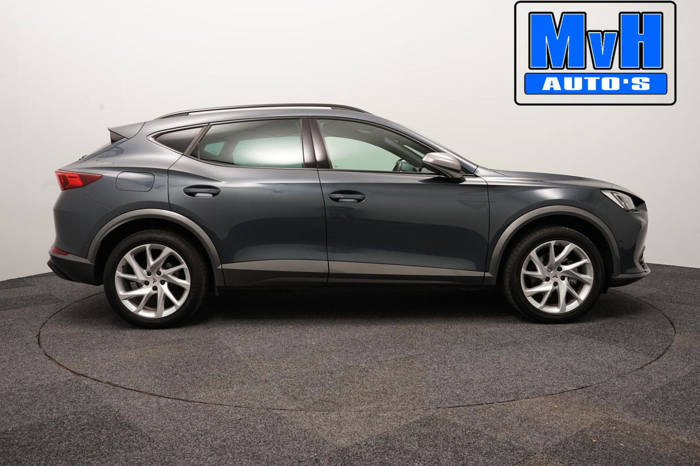 CUPRA Formentor 1.4 e-Hybrid Business|STOEL/STUUR.VERW|CAMERA