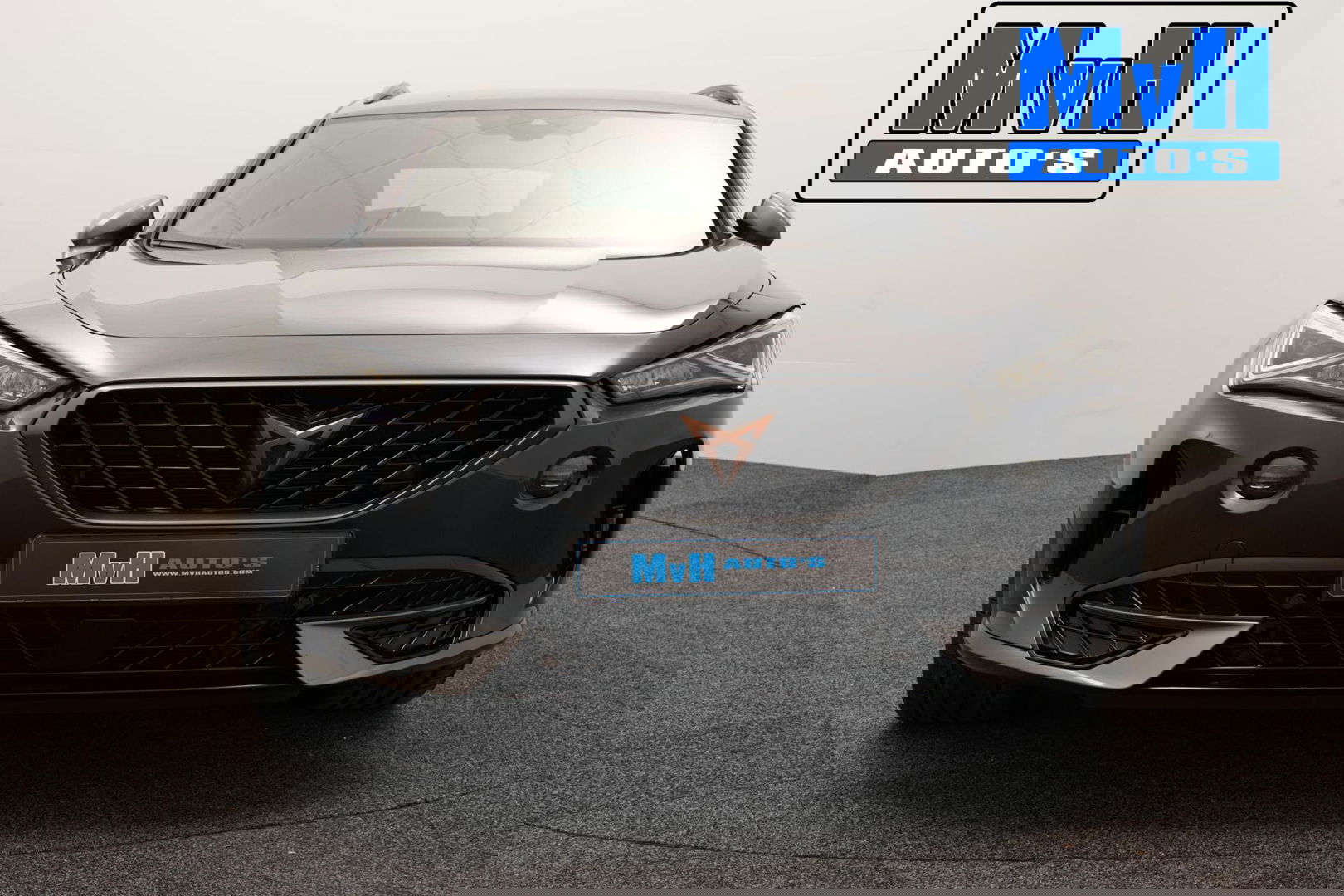 CUPRA Formentor 1.4 e-Hybrid Business|STOEL/STUUR.VERW|CAMERA