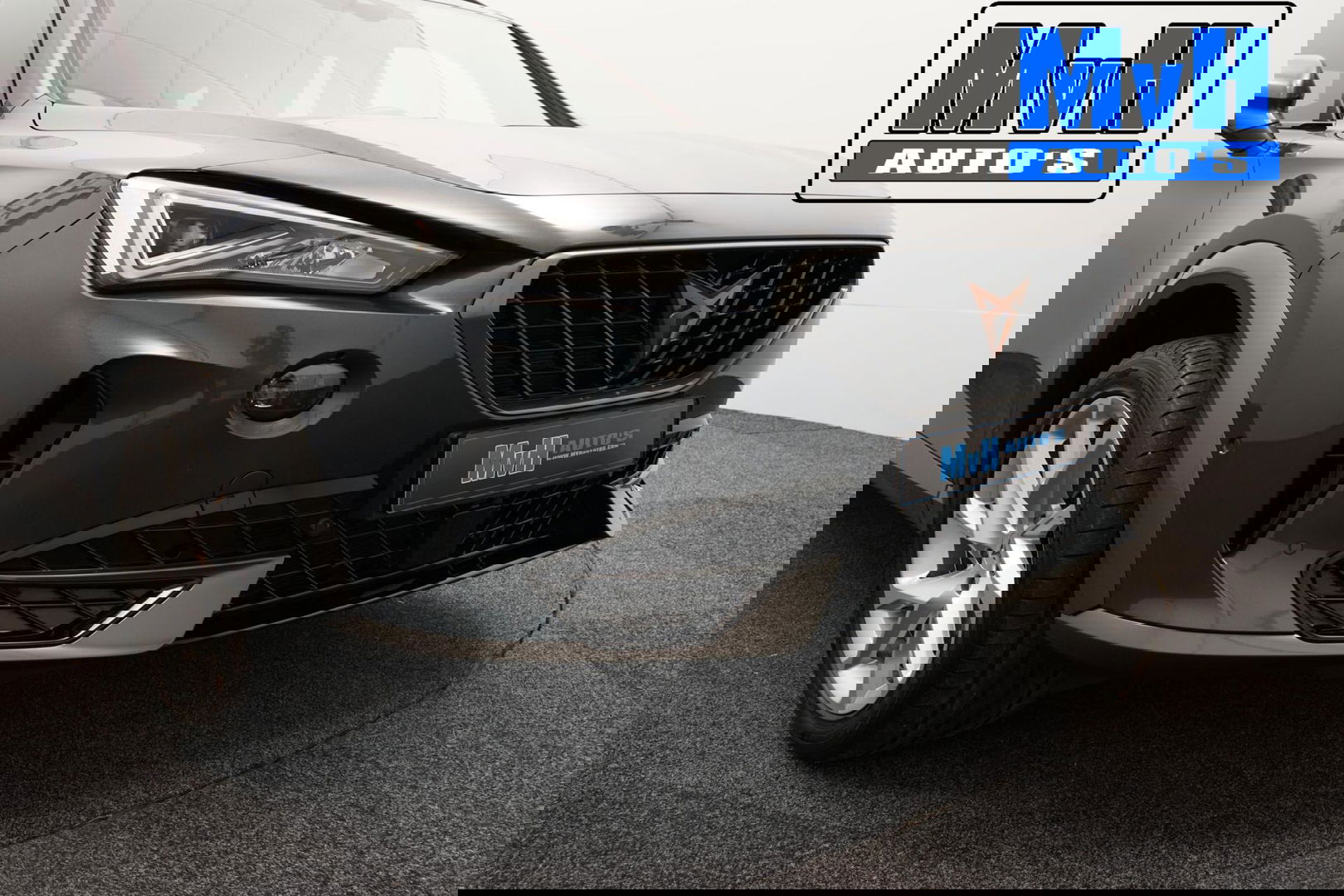 CUPRA Formentor 1.4 e-Hybrid Business|STOEL/STUUR.VERW|CAMERA