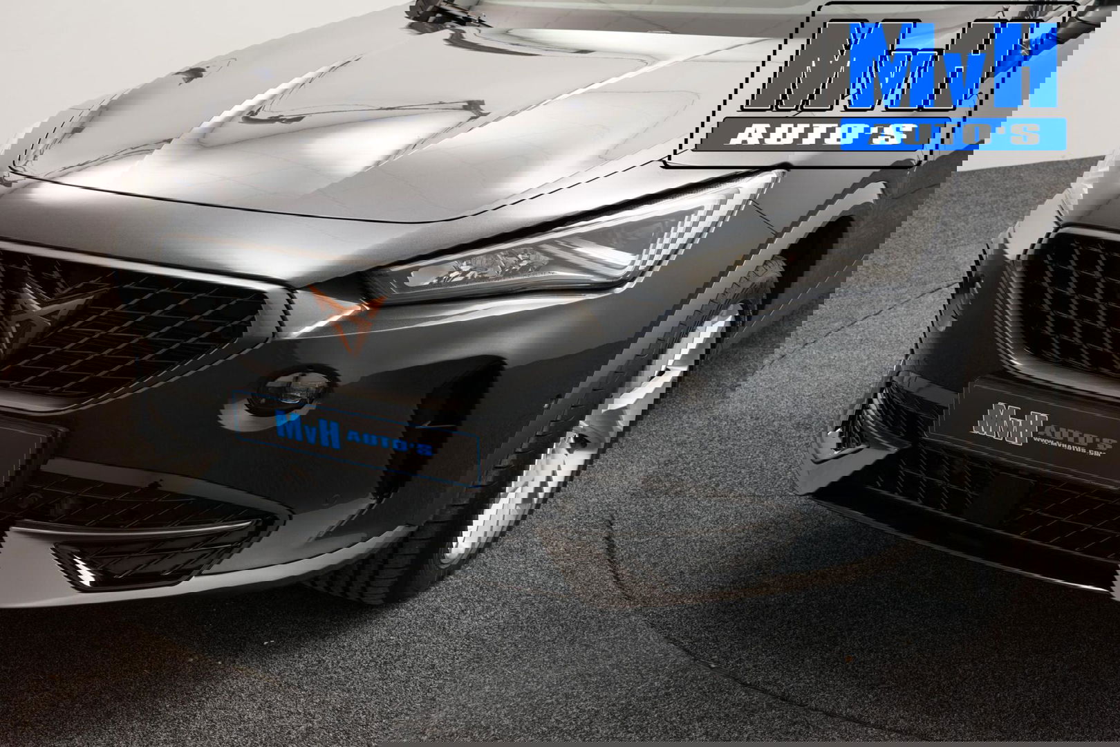 CUPRA Formentor 1.4 e-Hybrid Business|STOEL/STUUR.VERW|CAMERA