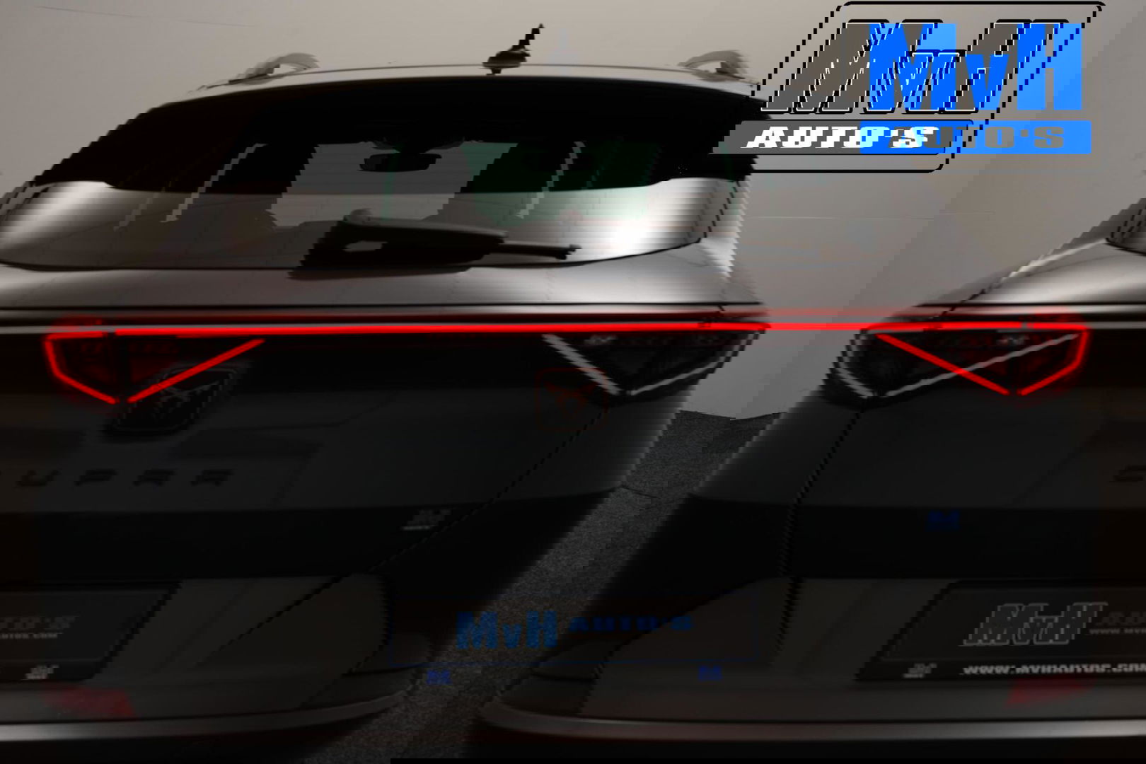 CUPRA Formentor 1.4 e-Hybrid Business|STOEL/STUUR.VERW|CAMERA