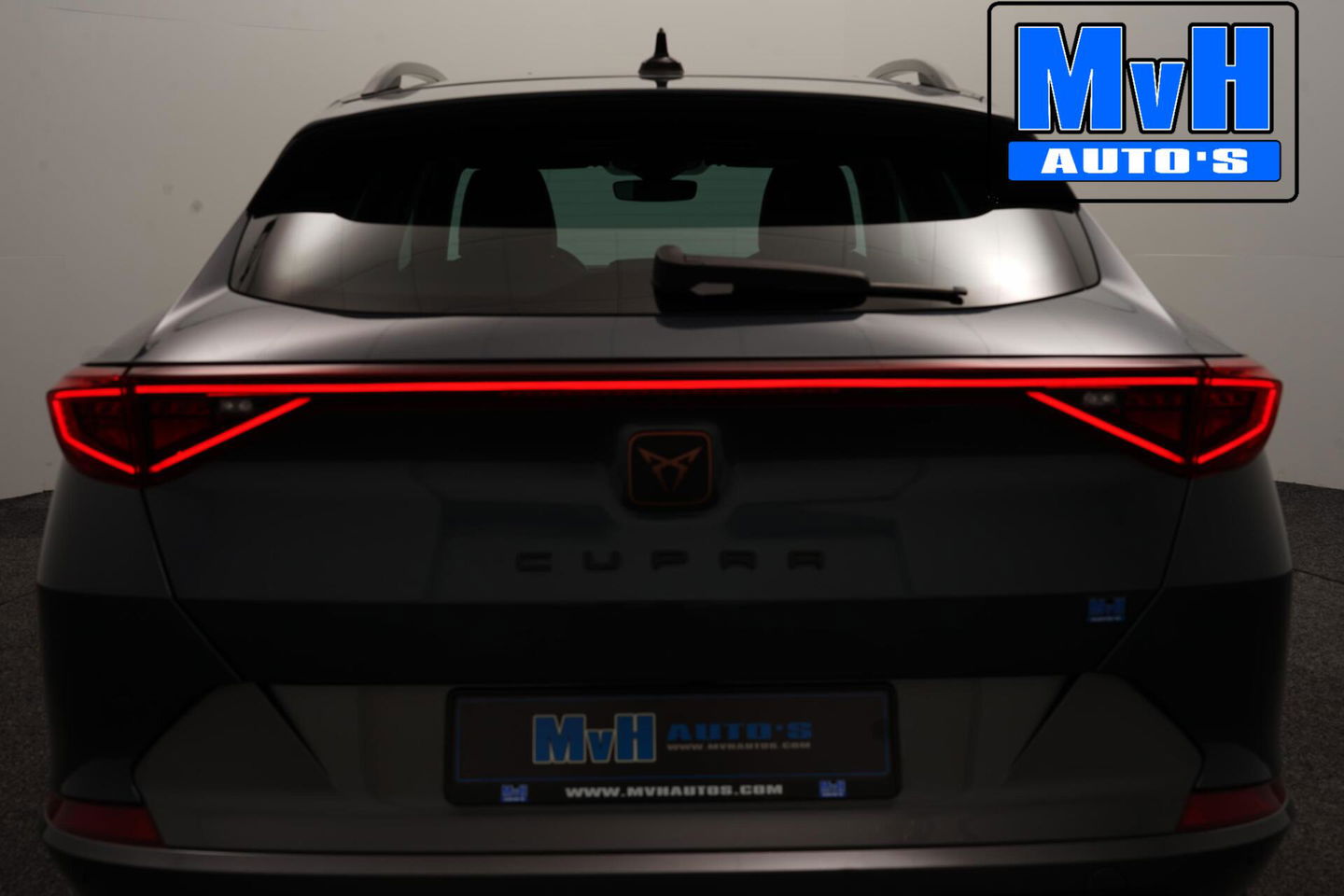 CUPRA Formentor 1.4 e-Hybrid Business|STOEL/STUUR.VERW|CAMERA