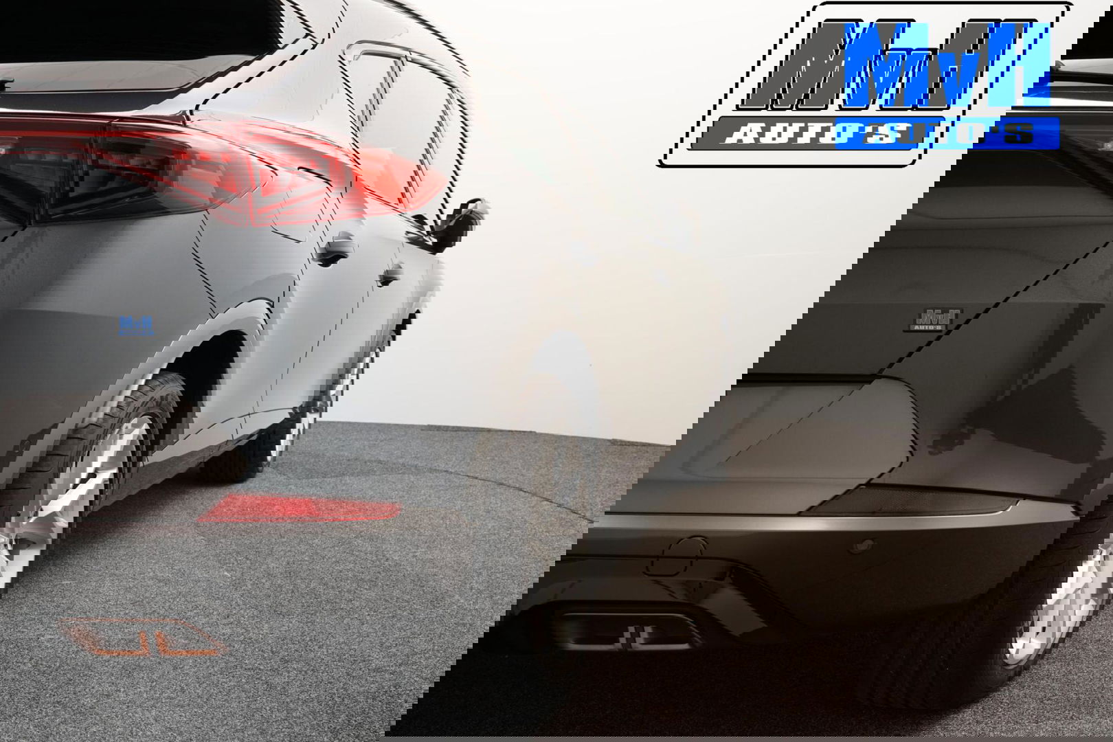 CUPRA Formentor 1.4 e-Hybrid Business|STOEL/STUUR.VERW|CAMERA