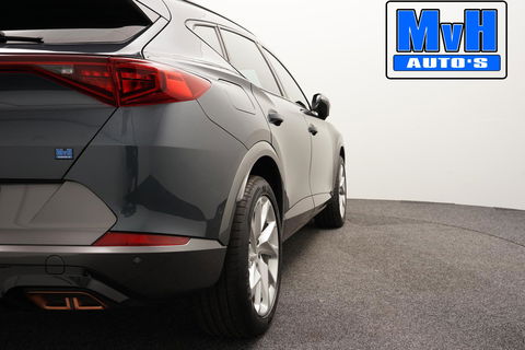 CUPRA Formentor 1.4 e-Hybrid Business|STOEL/STUUR.VERW|CAMERA