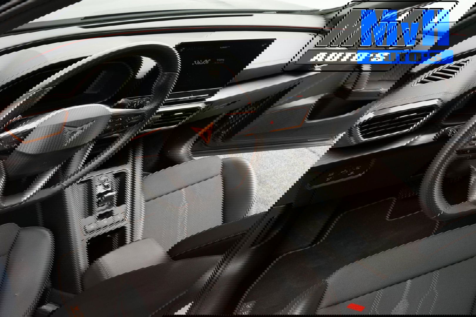 CUPRA Formentor 1.4 e-Hybrid Business|STOEL/STUUR.VERW|CAMERA