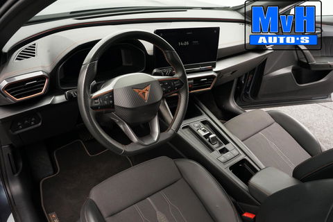 CUPRA Formentor 1.4 e-Hybrid Business|STOEL/STUUR.VERW|CAMERA