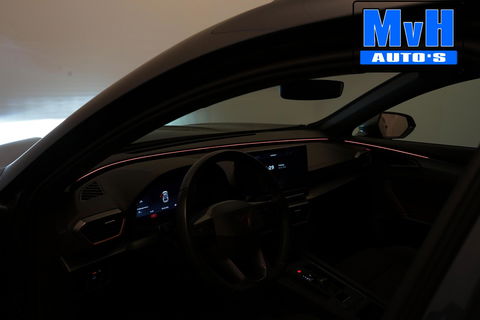 CUPRA Formentor 1.4 e-Hybrid Business|STOEL/STUUR.VERW|CAMERA