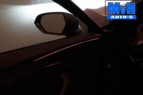 CUPRA Formentor 1.4 e-Hybrid Business|STOEL/STUUR.VERW|CAMERA