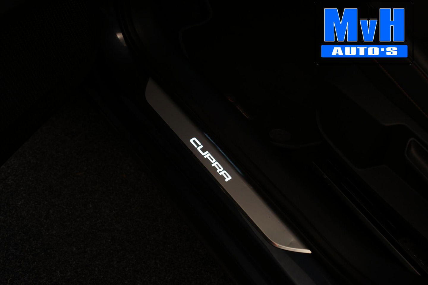 CUPRA Formentor 1.4 e-Hybrid Business|STOEL/STUUR.VERW|CAMERA