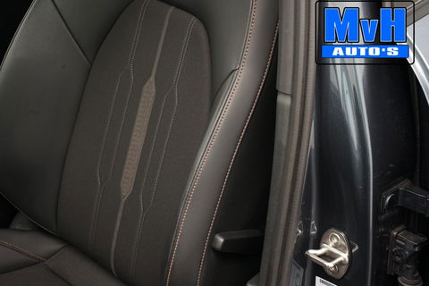 CUPRA Formentor 1.4 e-Hybrid Business|STOEL/STUUR.VERW|CAMERA